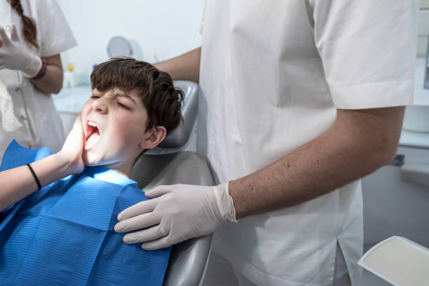 Best Emergency Cosmetic Dentistry in Morehead City, NC
