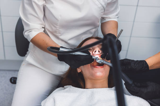 Best Emergency Root Canal Treatment in Morehead City, NC
