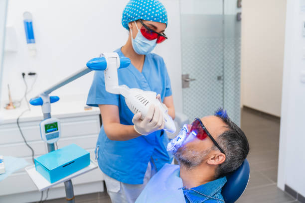 Best Emergency Dentist for Special Needs Patients in Morehead City, NC